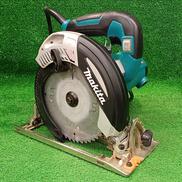 電子造作用精密マルノコ|MAKITA