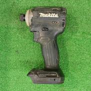 充電式インパクトドライバ|MAKITA