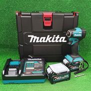 充電式インパクトドライバ|MAKITA