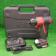 充電式インパクトドライバ|RYOBI