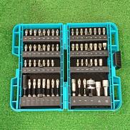 ドライバービットセット|MAKITA