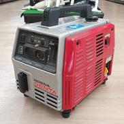エンジン発電機|HONDA