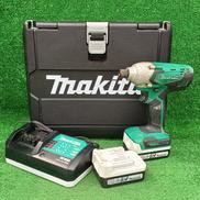 充電式インパクトドライバ|MAKITA