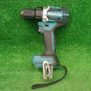 充電式ドライバドリル|MAKITA