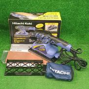 オービタルサンダ|HITACHI