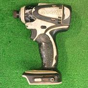 充電式インパクトドライバ|MAKITA