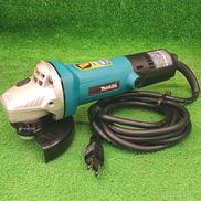 ディスクグラインダ|MAKITA