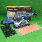 オービタルサンダ|HITACHI