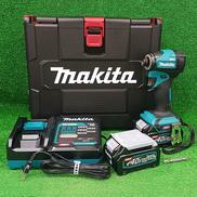 マキタ40V最新モデル☆彡|MAKITA