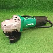 ディスクグラインダ|MAKITA