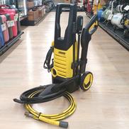 高圧洗浄機|KARCHER