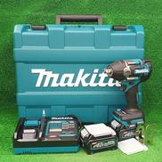 充電式インパクトレンチ|MAKITA