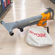 ブロワバキューム|RYOBI
