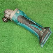 充電式ディスクグラインダ|MAKITA