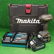 充電式インパクトドライバ|MAKITA