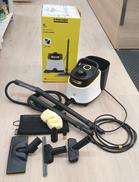 スチームクリーナー|KARCHER