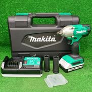 充電式インパクトレンチ|MAKITA