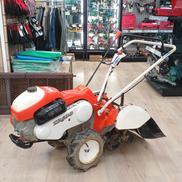 耕運機|KUBOTA