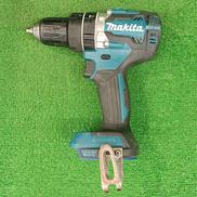 充電式ドライバドリル|MAKITA