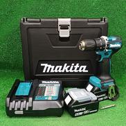 充電式震動ドライバドリル|MAKITA