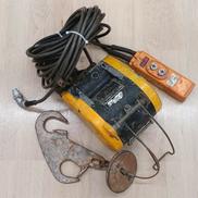 ウィンチ|RYOBI