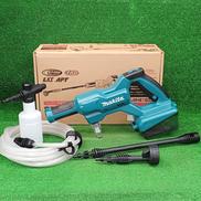 充電式洗浄機|MAKITA
