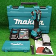 充電式マルチツール|MAKITA