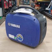 発電機|YAMAHA