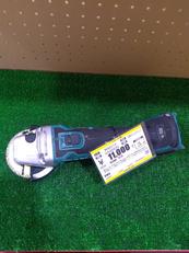 充電式ディスクグラインダ|MAKITA
