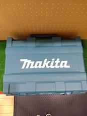 充電式ハンマドリル|MAKITA