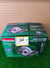 丸ノコ|MAKITA