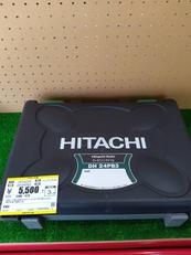 ハンマードリル|HITACHI