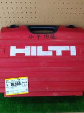 ボード用スクリュードライバ|HILTI