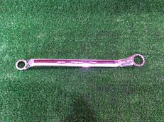オフセットスタンダードメガネレンチ|SNAP-ON