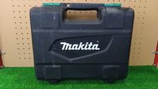 充電式インパクトドライバー|MAKITA
