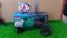 ディスクグラインダ|MAKITA