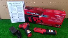 ナノアクセスツールキット|SNAP-ON