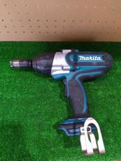 充電式インパクトレンチ|MAKITA