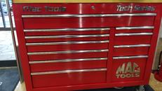 ツールキャビネット|MAC TOOLS