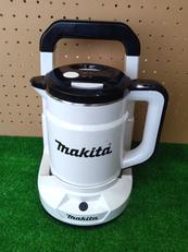 充電式ケトル|MAKITA