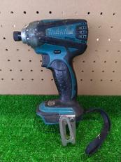 充電式インパクトドライバー|MAKITA