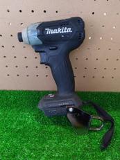 充電式インパクトドライバー|MAKITA