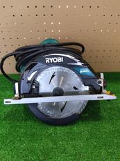 電子丸ノコ|RYOBI