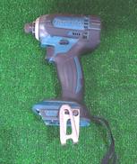 充電式インパクトドライバー|MAKITA