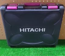 コードレスインパクトドライバ|日立工機