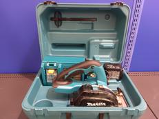 充電式チップソー|MAKITA