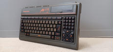 MSX2|PANASONIC