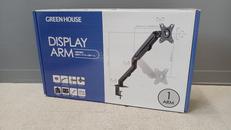 ディスプレイアーム|GREEN HOUSE