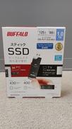 外付けSSD|BUFFALO