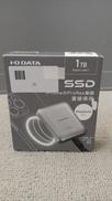 外付けSSD|IODATA